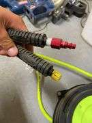 Flexzilla 30' Air Hose Reel