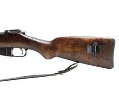 Sako  M39 Mosin Nagant  7.62x54R  Bolt Action Rifle