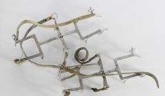 Italian Military Crampons