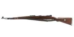 1943 Mauser Gustloff  Kar98K  8mm Mauser  Bolt Action Rifle