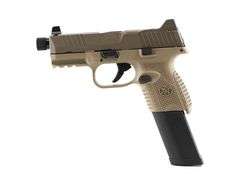 FN  509  9mm  Semi Auto Pistol