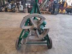 Greenlee 1818 Mechanical Bender