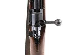 Czechoslovakian Brno  Vz. 24  8mm Mauser  Bolt Action Rifle