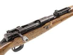 Arisaka   Type 99  7.7 Japanese  Bolt Action Rifle