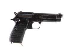 Beretta  Model 1951  9mm  Semi Auto Pistol