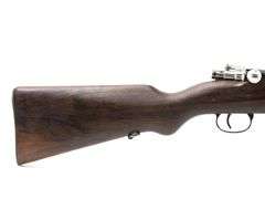 Yugoslavian  M24/47  8mm Mauser  Bolt Action Rifle