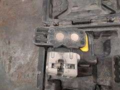 Dewalt 3-Beam Line Laser