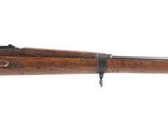 Persian   Mauser M98/29  8mm Mauser  Bolt Action Rifle