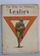 WWI & WWII Wartime Publications