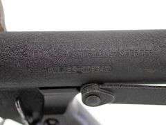 Wise Lite Arms  S/A Sterling Sporter  9mm  Semi Auto Rifle