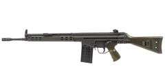PTR  91  308 Win  Semi Auto Rifle