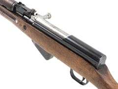 Romanian   Cugir Model 56  7.62x39mm  Semi Auto Rifle