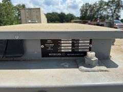 Western Global FCP 250 Fuel Cube