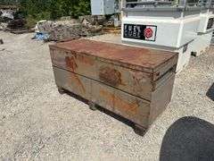 Job Box