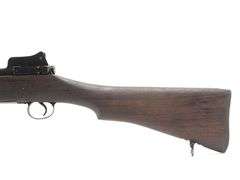 Winchester  Model of 1917 "American Enfield"  30-06 Sprg.  Bolt Action Rifle