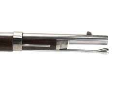 EuroArms  U.S. Springfield Model 1861  58 Cal  Percussion Muzzleloader
