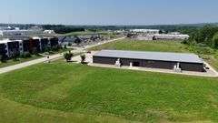 Superior Ashland County Absolute Commercial Land Online Only Auction