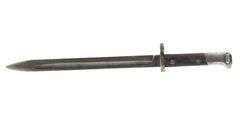 WW 2 Vz. 24 Bayonet