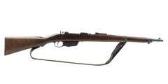 Steyr  Mannlicher M95/34  8x56mmR  Bolt Action Rifle