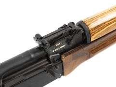 Ratmil  WUM 1   7.62x39mm  Semi Auto Rifle