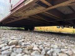 26’ Heavy Duty Car Hauler Trailer
