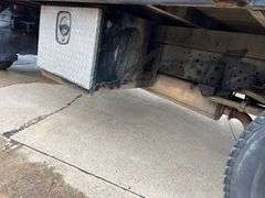 2002  Isuzu  NPR/NPR-HD  Stake Bed Truck