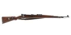 1943 Mauser Gustloff  Kar98K  8mm Mauser  Bolt Action Rifle
