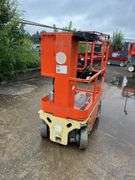 JLG  1230ES  Scissor Lift