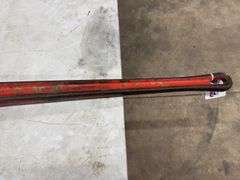 48” Rigid Heavy Duty Pipe Wrench