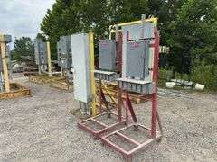 (3) Temporary Power Services
