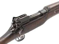 Winchester  P14  .303 Brit  Bolt Action Rifle