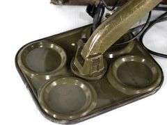 Korean War Era U.S. Army Mine Detector Set