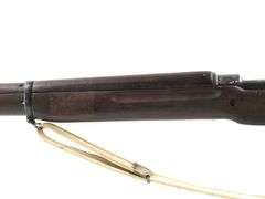 Remington   P14   .303 Brit  Bolt Action Rifle