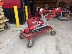 Maxis 10K Wire Puller
