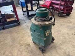 Greenlee 690 Vacuum Blower/Fishing System