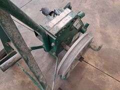 Greenlee Pipe Bender