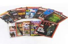 9/11 Publications