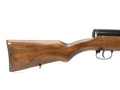 1943 Russian  SVT 40  7.62x54R  Semi Auto Rifle