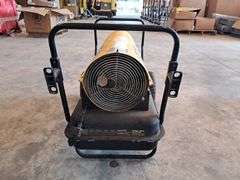 Master MH-190T-KFA 190,000 BTU Heater