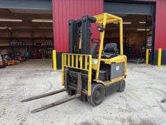 Hyster  Electric Forklift