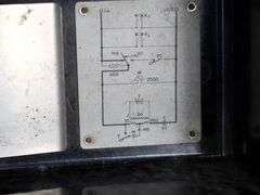 WWII German 1937 VBT Field Telephone