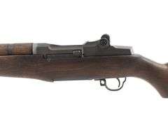 H&R  M1 Garand  30-06 Sprg.  Semi Auto Rifle