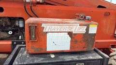 Traverse   TL 6035  Telehandler