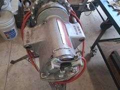 Ridgid 300 Pipe Threader