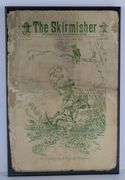 The Skirmisher 1918 Wartime Publication