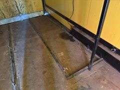 26’ Heavy Duty Car Hauler Trailer