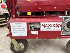 Maxis Automatic Feeder