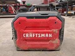 Craftsman 2500i Portable Generator
