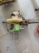 Hitachi C1OFCE2 Table Compound Miter Saw