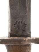 Remington Pattern 1913 Bayonet